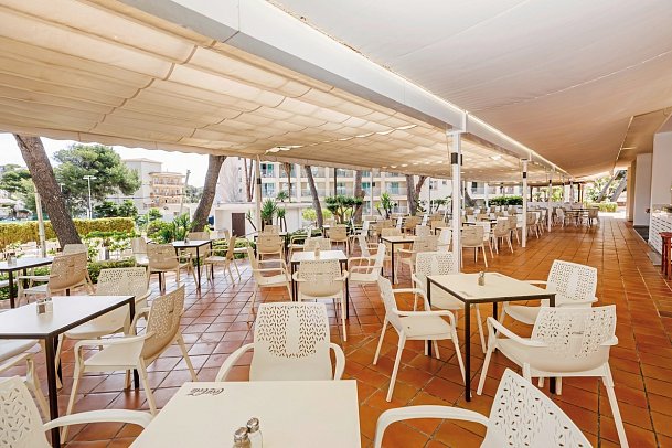O7 Cala Ratjada