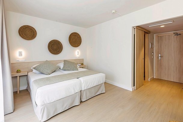 O7 Alondra - Wohnbeispiel (Zimmercodierungen DB1 & DBP)