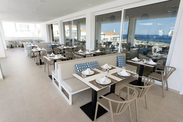 Parque Nereida Suites