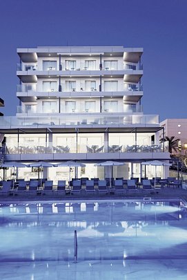 Mar Azul PurEstil & Spa