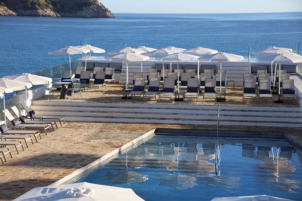 Mar Azul PurEstil & Spa