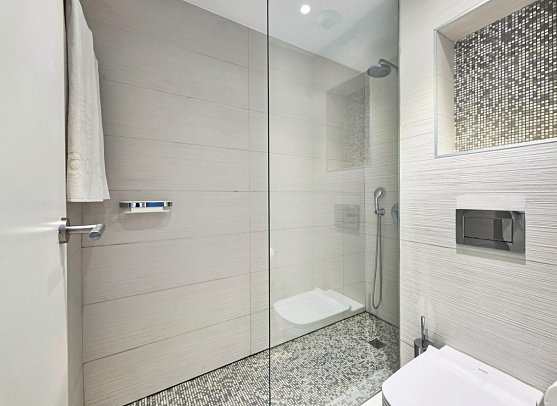 Mar Azul PurEstil & Spa - Beispiel Bad (Zimmercodierungen DB1, DBN & DBM)