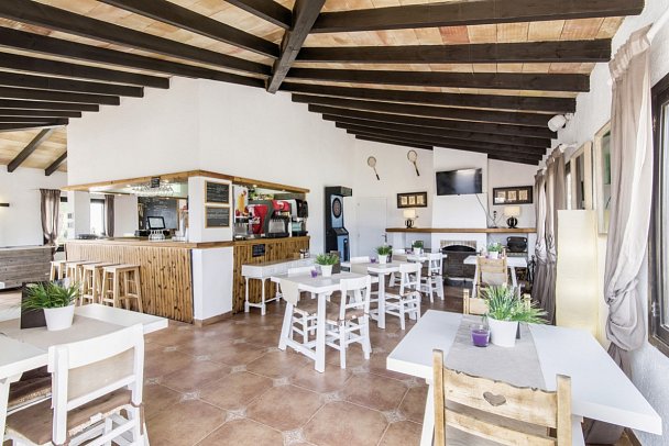 Na Taconera Sport & Relax