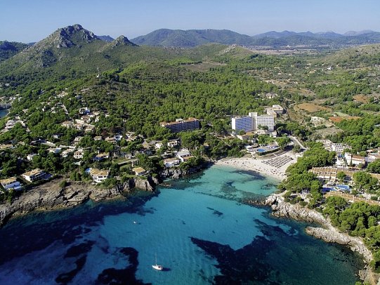 Na Taconera Sport & Relax