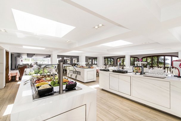 Na Taconera Sport & Relax