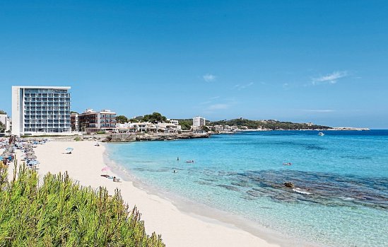 Son Moll Sentits & Spa