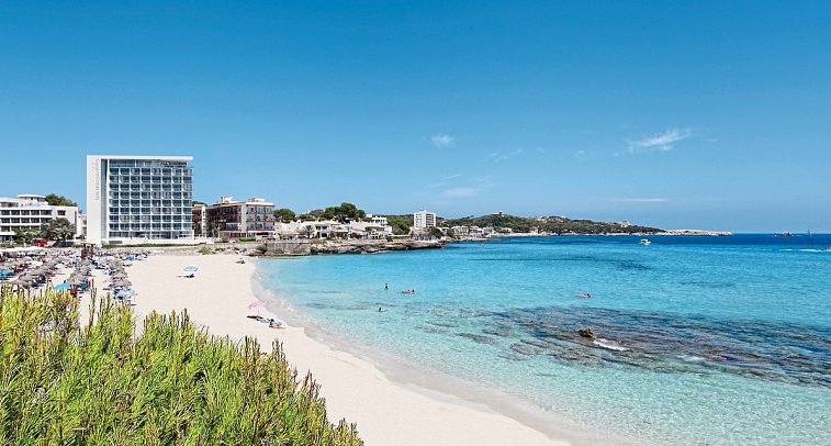 Son Moll Sentits & Spa