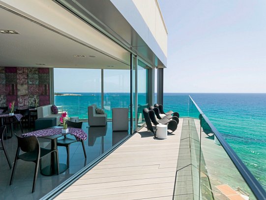 Son Moll Sentits & Spa