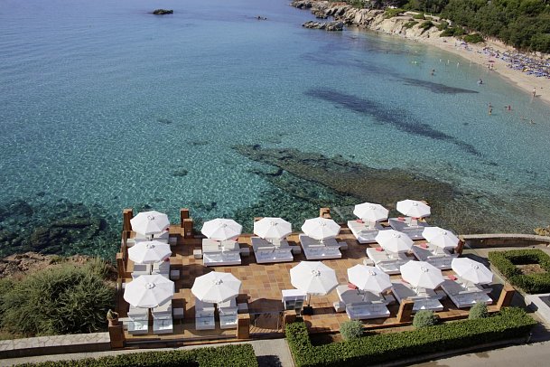 Son Moll Sentits & Spa