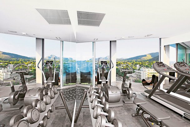 Son Moll Sentits & Spa