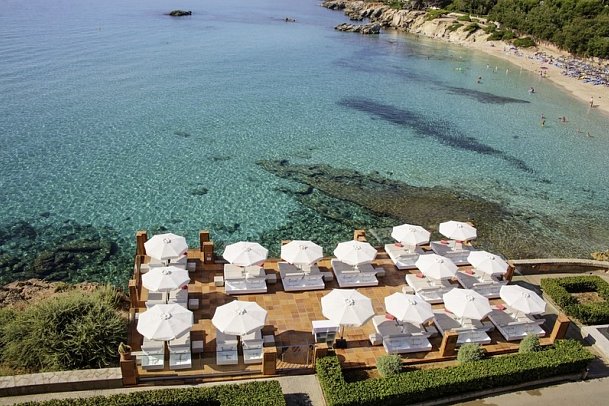 Son Moll Sentits & Spa