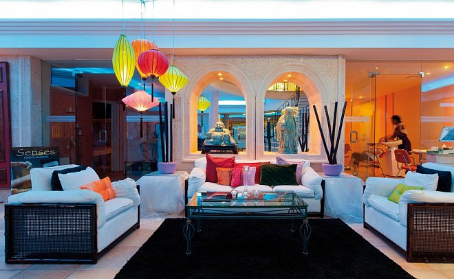 Lago Garden & Spa