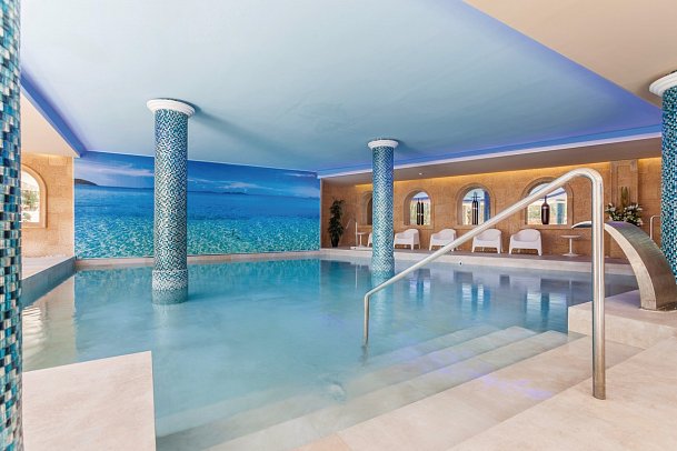 Lago Garden & Spa