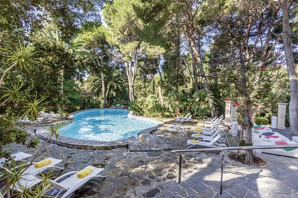 Lago Garden & Spa