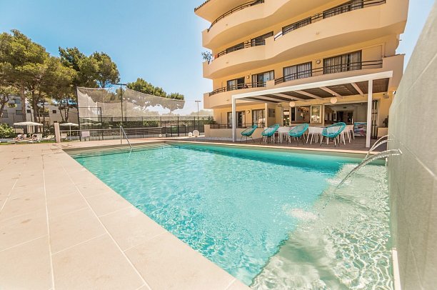 Petit Garden Hotel by Flacalco