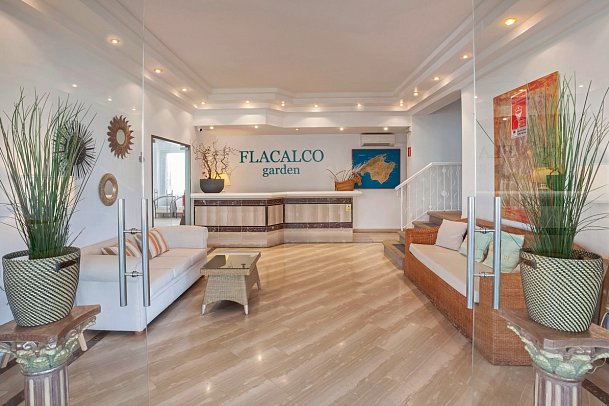 Petit Garden Hotel by Flacalco