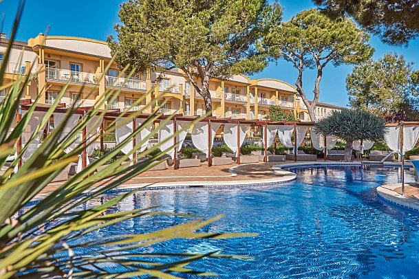 Zafiro Mallorca