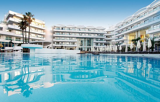 BG Rei del Mediterrani Palace