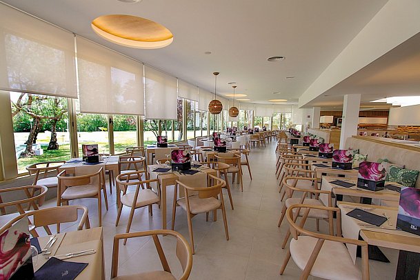 BG Rei del Mediterrani Palace