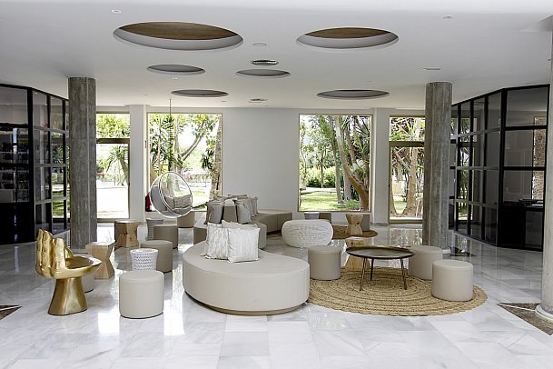 BG Rei del Mediterrani Palace