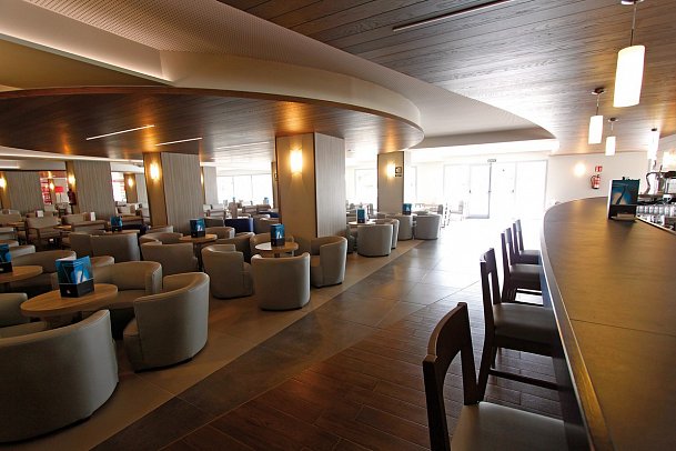 BG Tonga Tower Design Hotel & Suites