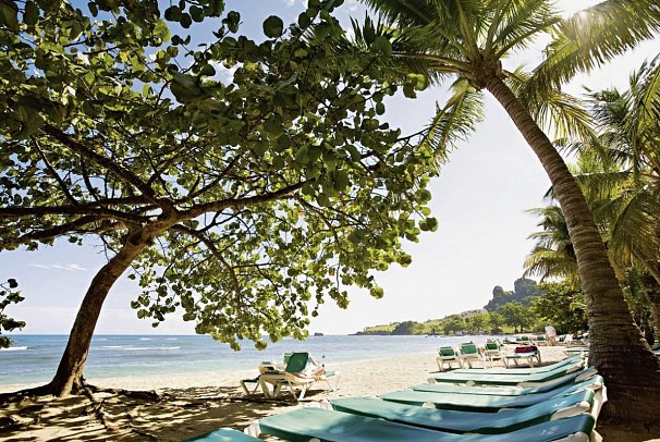 Playabachata Spa Resort