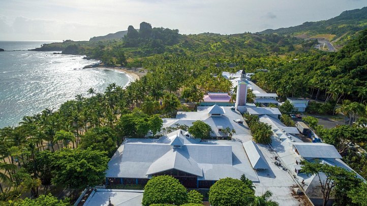 Playabachata Spa Resort