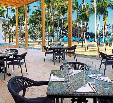 Senator Puerto Plata Spa Resort