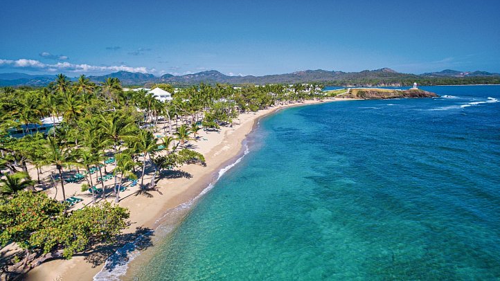 Senator Puerto Plata Spa Resort