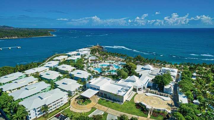 Senator Puerto Plata Spa Resort