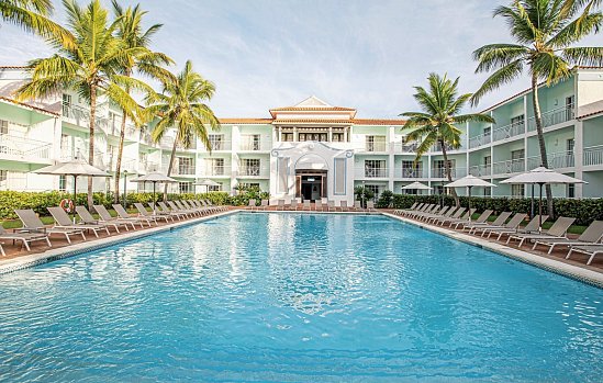 Gran Ventana Beach Resort