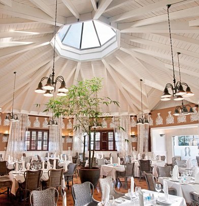 Gran Ventana Beach Resort