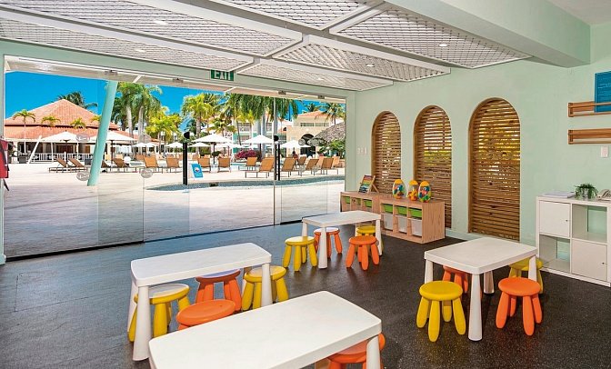 Gran Ventana Beach Resort