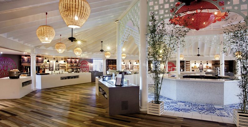 Gran Ventana Beach Resort