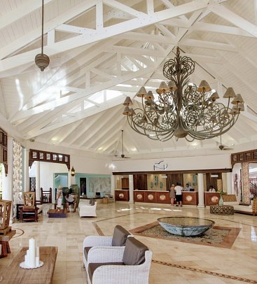 Gran Ventana Beach Resort