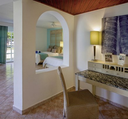 Gran Ventana Beach Resort