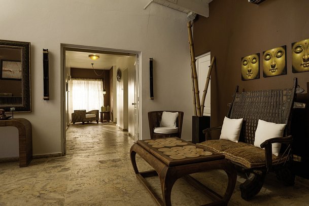 BlueBay Villas Doradas