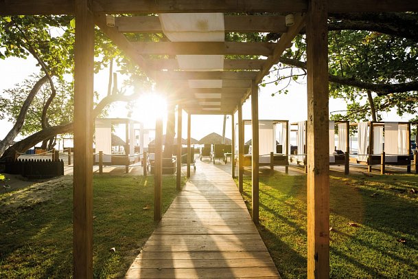 BlueBay Villas Doradas