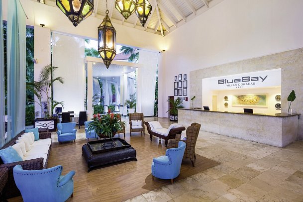 BlueBay Villas Doradas