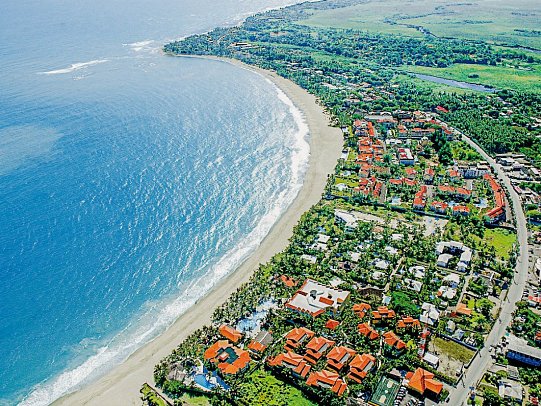 Viva Tangerine by Wyndham