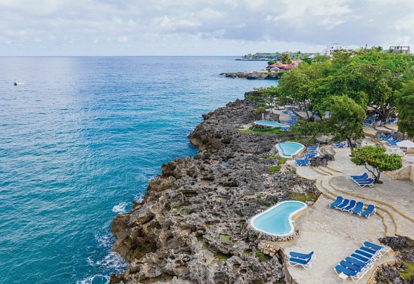 Casa Marina Sosua, Trademark by Wyndham All Inclusive