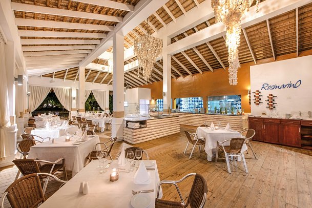 Viva Heavens by Wyndham - Restaurant