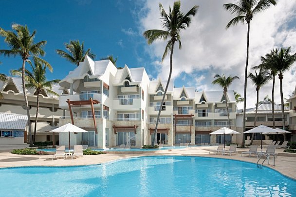 Select Sosua Adults Only, Trademark by Wyndham All Inclusive
