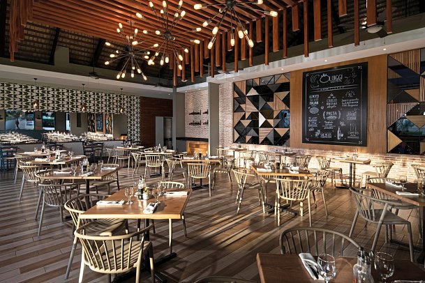 Select Sosua Adults Only, Trademark by Wyndham All Inclusive