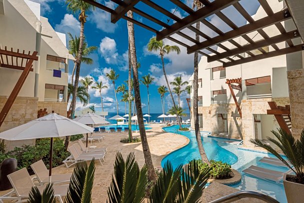 Select Sosua Adults Only, Trademark by Wyndham All Inclusive