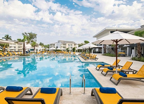 Emotions by Hodelpa Puerto Plata