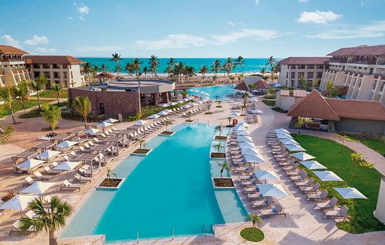 Dreams Playa Esmeralda Resort & Spa