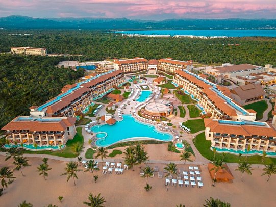 Dreams Playa Esmeralda Resort & Spa