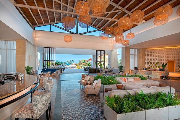 Dreams Playa Esmeralda Resort & Spa