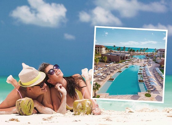 Dreams Playa Esmeralda Resort & Spa
